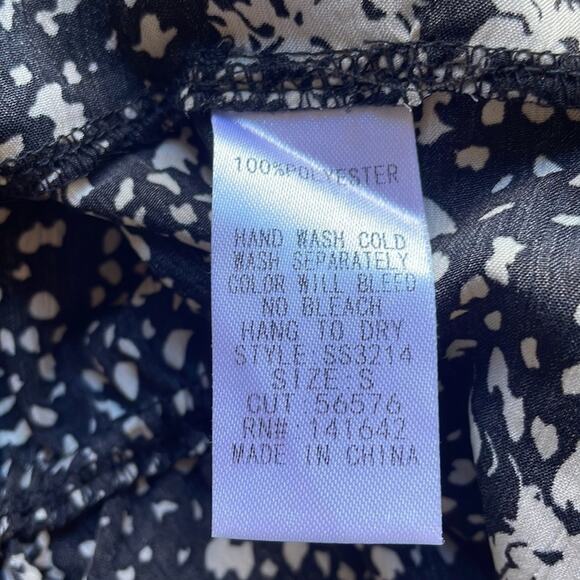 Fab’rik blouse - Picture 10 of 11